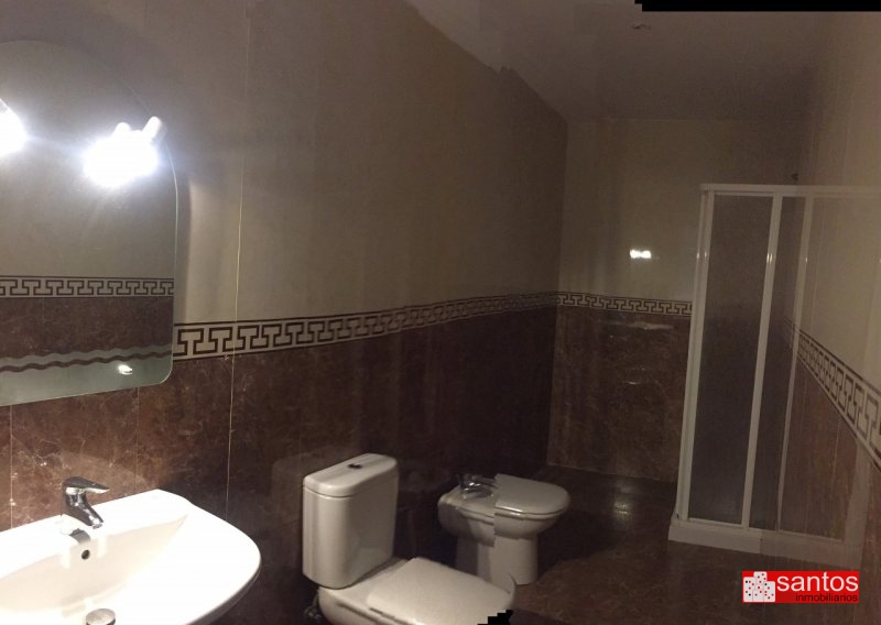 PISO EN VENTA EN DON BENITO (PLAZA ROJA)