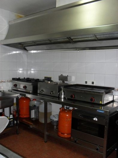 LOCAL EN VENTA EN RENA (CENTRO)