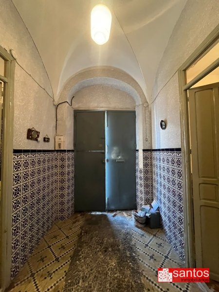 CASA EN VENTA EN RENA