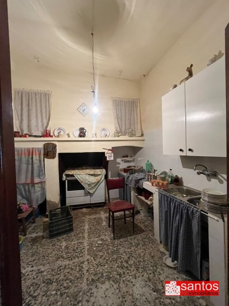 CASA EN VENTA EN RENA