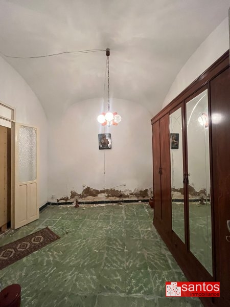 CASA EN VENTA EN RENA
