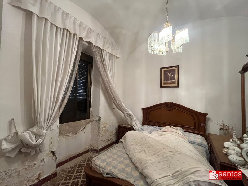 CASA EN VENTA EN RENA