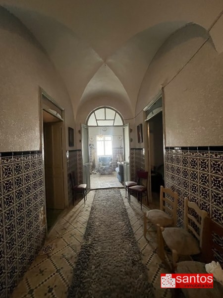 CASA EN VENTA EN RENA