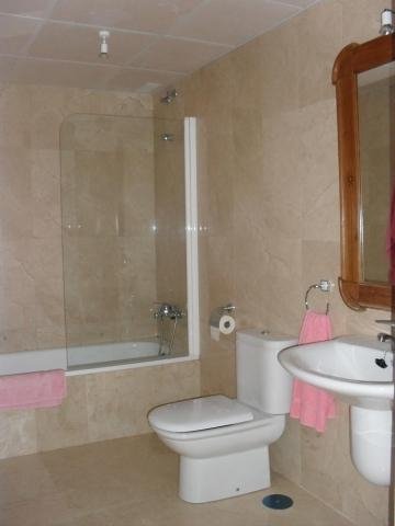 APARTAMENTO EN VENTA EN VILLANUEVA DE LA SERENA (CENTRO)