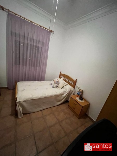 CHALET EN VENTA EN DON BENITO (LAS ARENAS)