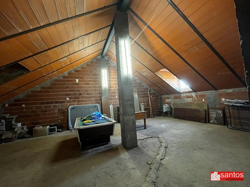 CHALET EN VENTA EN DON BENITO (LAS ARENAS)