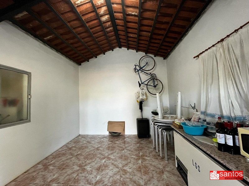 CHALET EN VENTA EN DON BENITO (LAS ARENAS)