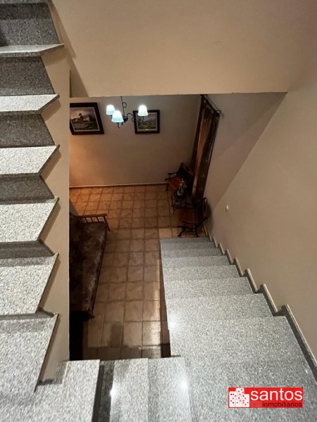 CHALET EN VENTA EN DON BENITO (LAS ARENAS)