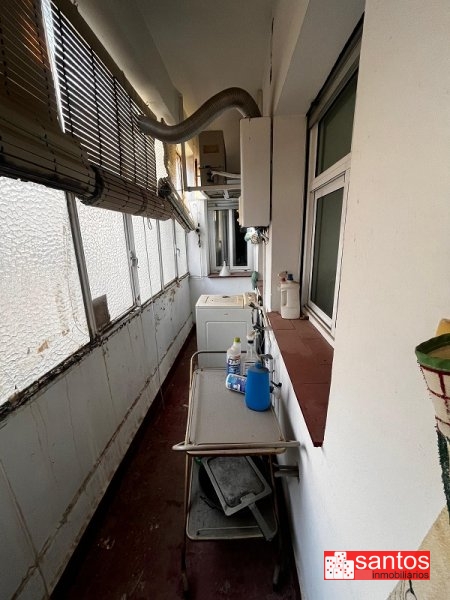 PISO EN VENTA EN DON BENITO (AVDA. DE LA CONSTITUCIÓN)