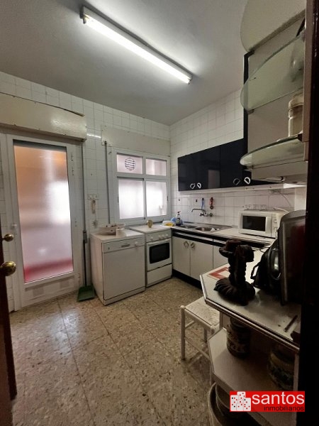 PISO EN VENTA EN DON BENITO (AVDA. DE LA CONSTITUCIÓN)