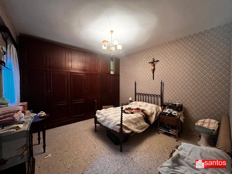 PISO EN VENTA EN DON BENITO (AVDA. DE LA CONSTITUCIÓN)