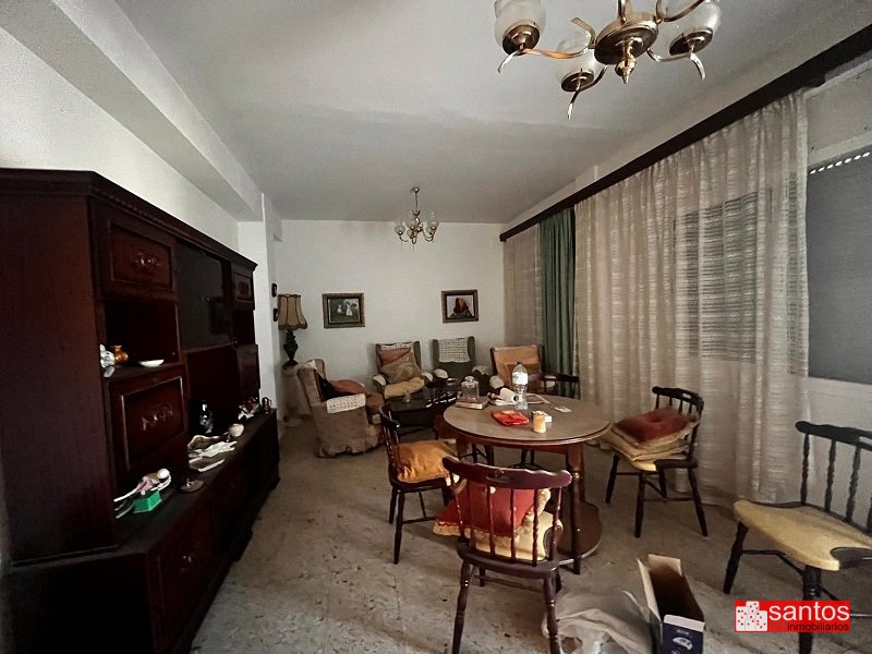 PISO EN VENTA EN DON BENITO (AVDA. DE LA CONSTITUCIÓN)