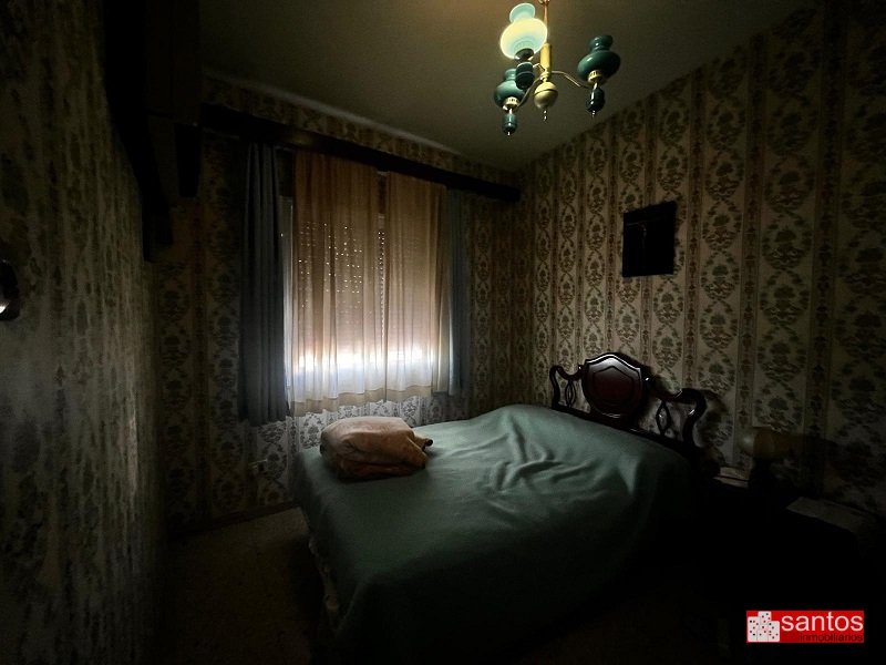 PISO EN VENTA EN DON BENITO (AVDA. DE LA CONSTITUCIÓN)