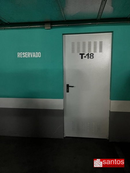 GARAJE EN ALQUILER EN DON BENITO (PLAZA DE LA CONCORDIA)
