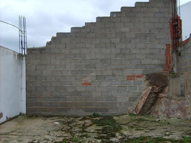 SOLAR EN VENTA EN MAGACELA (PARTE ALTA)