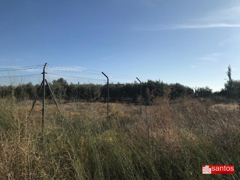 PARCELA EN VENTA EN MENGABRIL