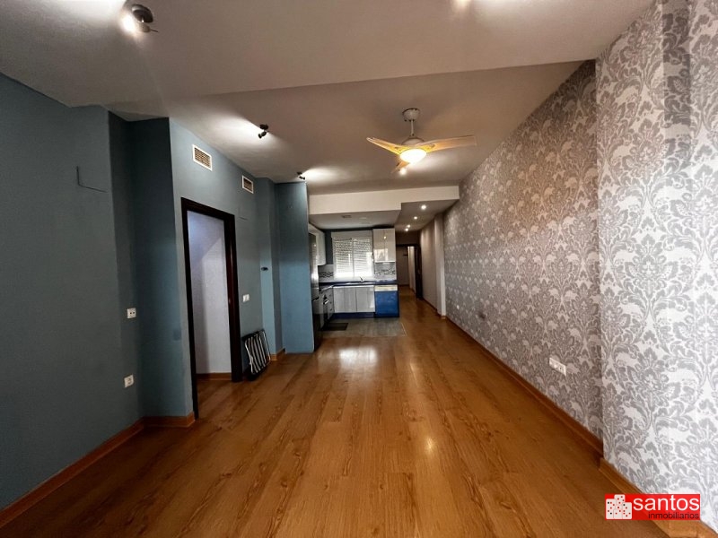 ÁTICO EN VENTA EN DON BENITO (AVDA. DE CÓRDOBA)
