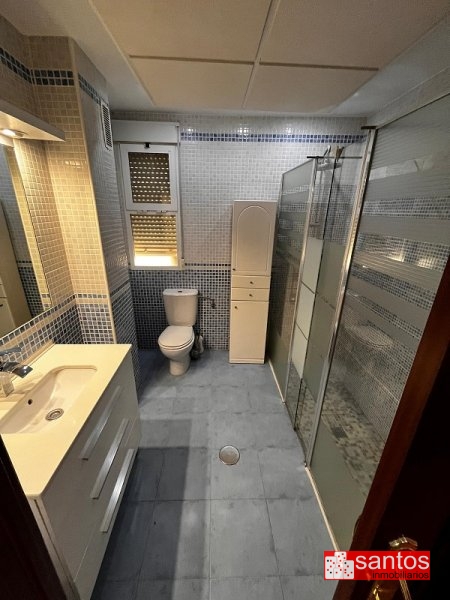 ÁTICO EN VENTA EN DON BENITO (AVDA. DE CÓRDOBA)