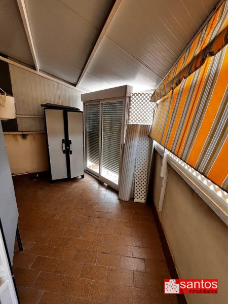 ÁTICO EN VENTA EN DON BENITO (AVDA. DE CÓRDOBA)