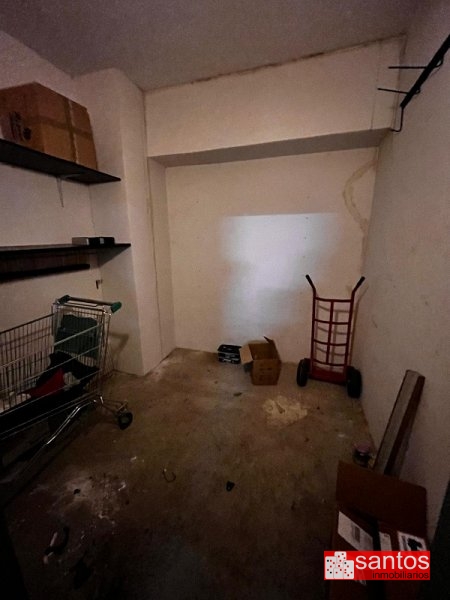 ÁTICO EN VENTA EN DON BENITO (AVDA. DE CÓRDOBA)