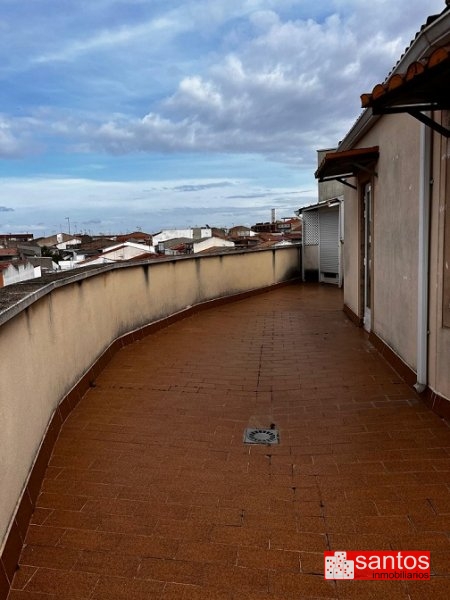 ÁTICO EN VENTA EN DON BENITO (AVDA. DE CÓRDOBA)