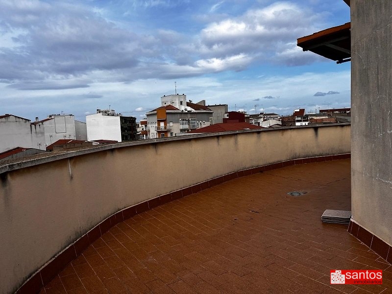 ÁTICO EN VENTA EN DON BENITO (AVDA. DE CÓRDOBA)