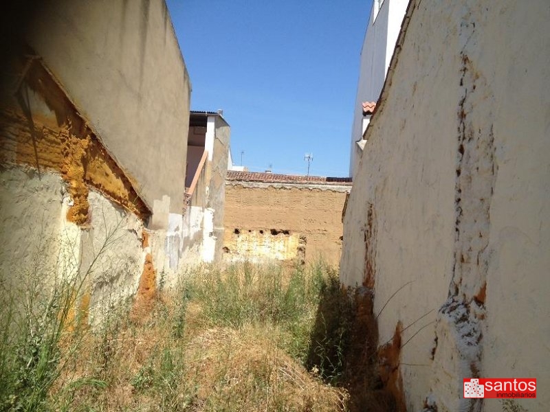NAVE EN ALQUILER EN DON BENITO (LOS BARROS)