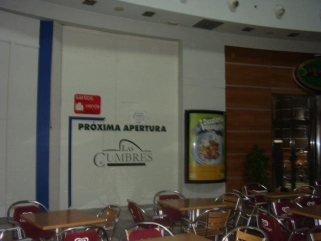 LOCAL EN VENTA EN DON BENITO (POLIGONO LAS CUMBRES)