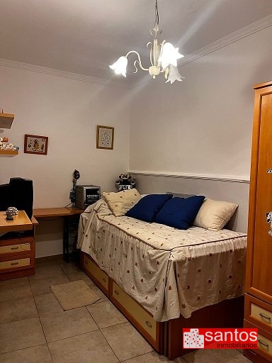 CASA EN VENTA EN DON BENITO (SEMICENTRO)