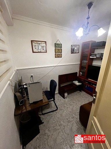 CASA EN VENTA EN DON BENITO (SEMICENTRO)