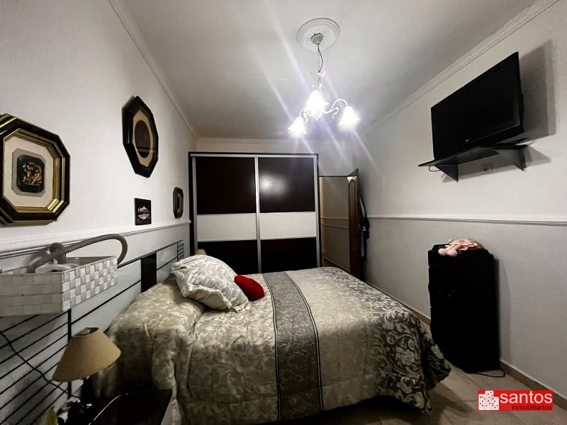 CASA EN VENTA EN DON BENITO (SEMICENTRO)