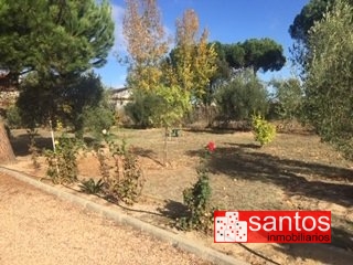 CHALET EN VENTA EN MENGABRIL