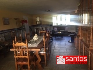 CHALET EN VENTA EN MENGABRIL