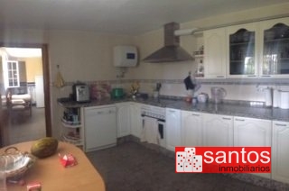 CHALET EN VENTA EN MENGABRIL