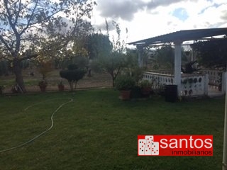 CHALET EN VENTA EN MENGABRIL