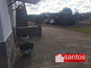 CHALET EN VENTA EN MENGABRIL