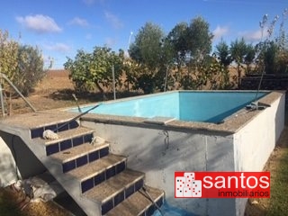 CHALET EN VENTA EN MENGABRIL