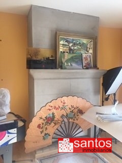 CHALET EN VENTA EN MENGABRIL