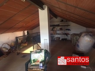 CHALET EN VENTA EN MENGABRIL