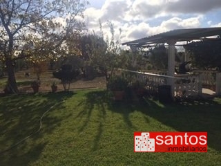CHALET EN VENTA EN MENGABRIL