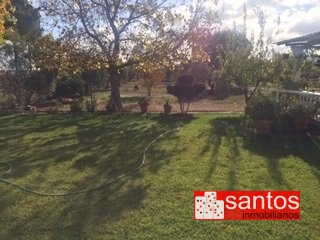 CHALET EN VENTA EN MENGABRIL