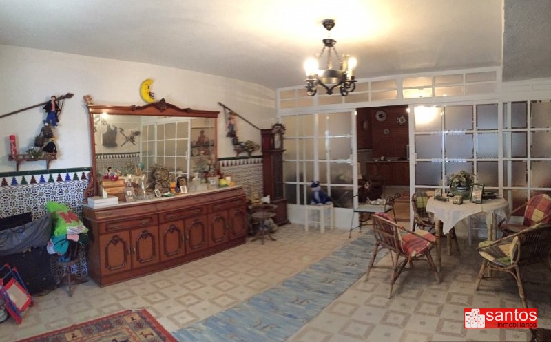 CHALET EN VENTA EN DON BENITO (AVDA. VEGAS ALTAS)