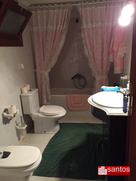 CHALET EN VENTA EN DON BENITO (AVDA. VEGAS ALTAS)