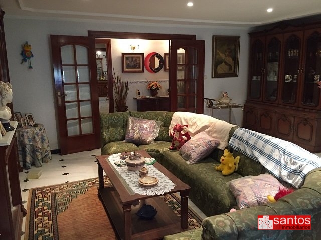 CHALET EN VENTA EN DON BENITO (AVDA. VEGAS ALTAS)