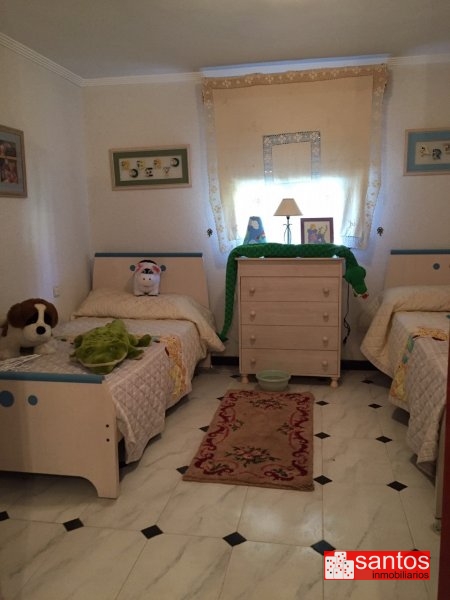 CHALET EN VENTA EN DON BENITO (AVDA. VEGAS ALTAS)