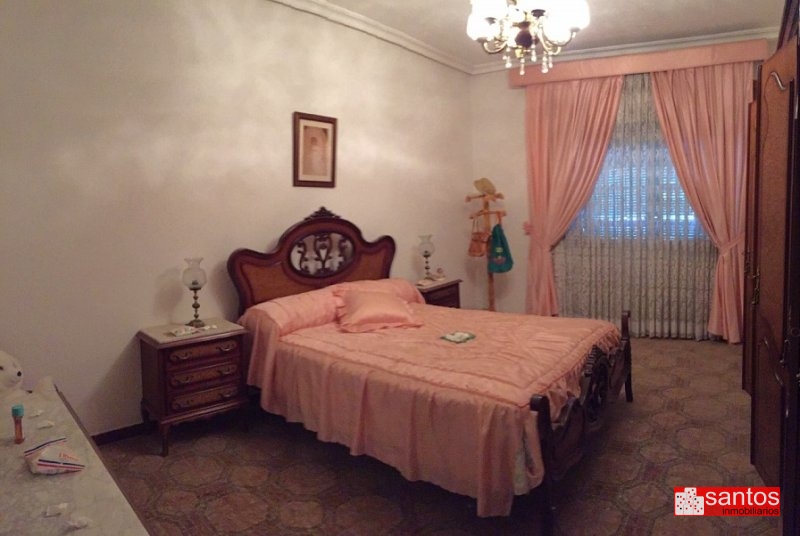 CHALET EN VENTA EN DON BENITO (AVDA. VEGAS ALTAS)