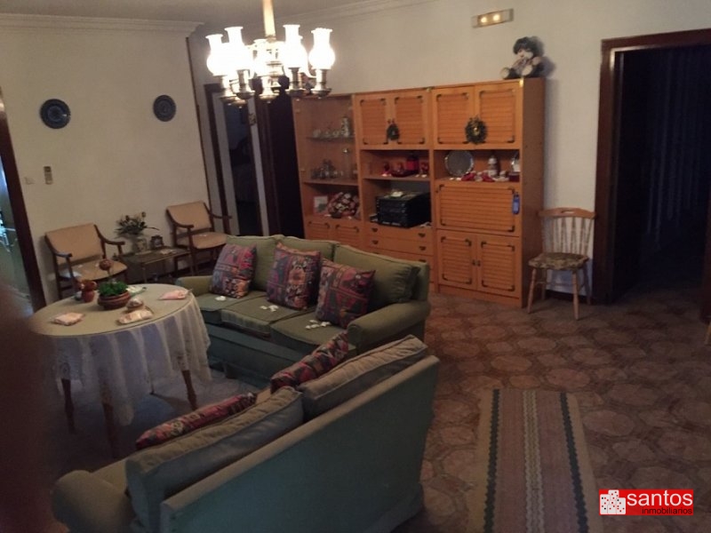 CHALET EN VENTA EN DON BENITO (AVDA. VEGAS ALTAS)