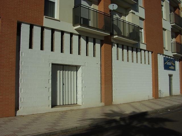 LOCAL EN ALQUILER EN DON BENITO (AVDA. DE CÓRDOBA)