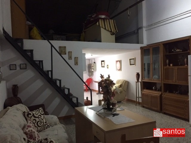 PARCELA EN VENTA EN MENGABRIL