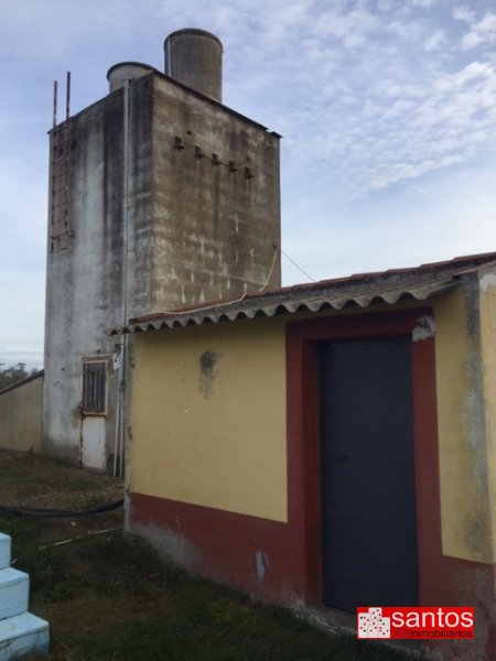 PARCELA EN VENTA EN MENGABRIL